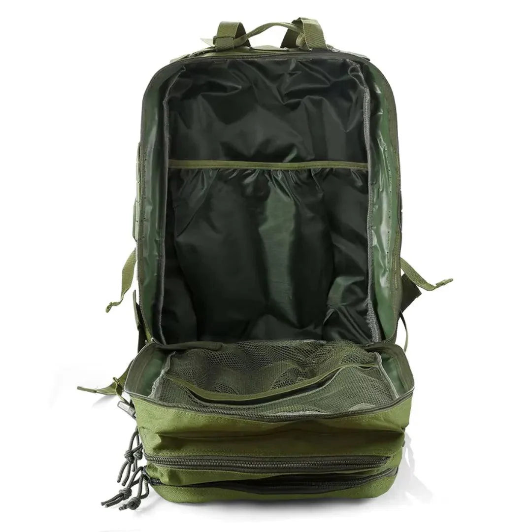 Mochila Tática 50L Allegante Impact